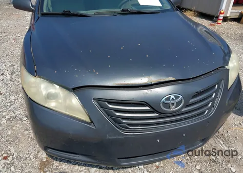 2009 Toyota Camry Le из США, поврежденный, VIN 4T1BE46K79U803139